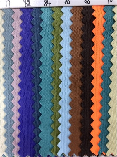 GZ-LY 60680# 50D牛奶絲  規格：160CM 克重：110G  成份：100%T 超薄運動布 細節-5